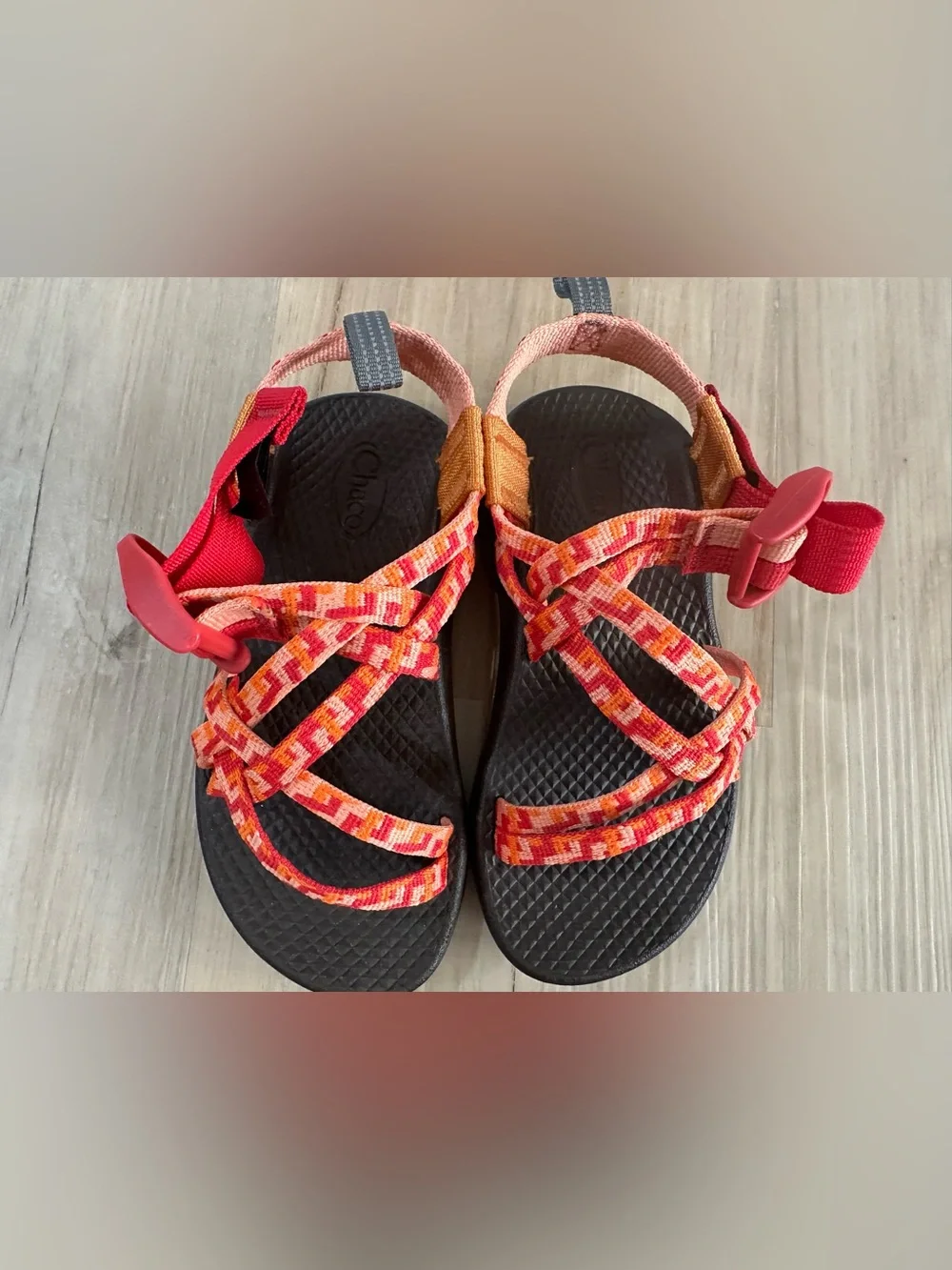 NWOT Chaco sandals - Toddler Size 10